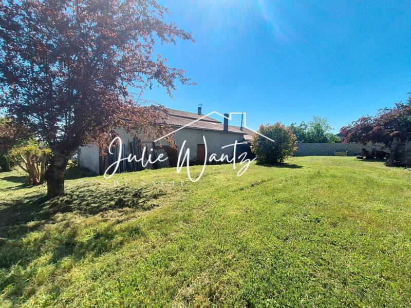 Maison à vendre, 118m², GIRONDE