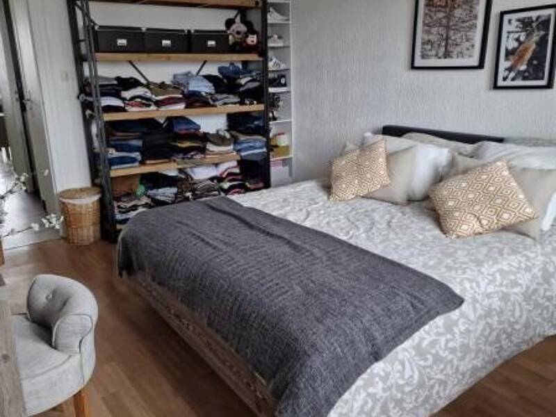 Maison à louer, 42m², CLERMONT FERRAND