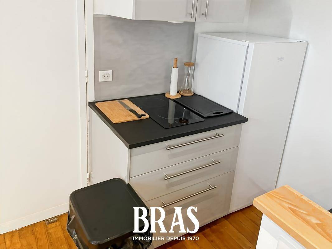 Maison à louer, 35m², VANNES