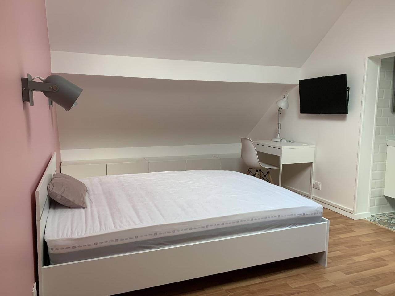 Maison à louer, 16m², CRETEIL