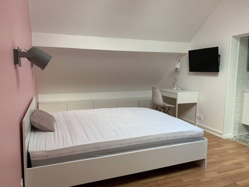 Maison à louer, 16m², CRETEIL