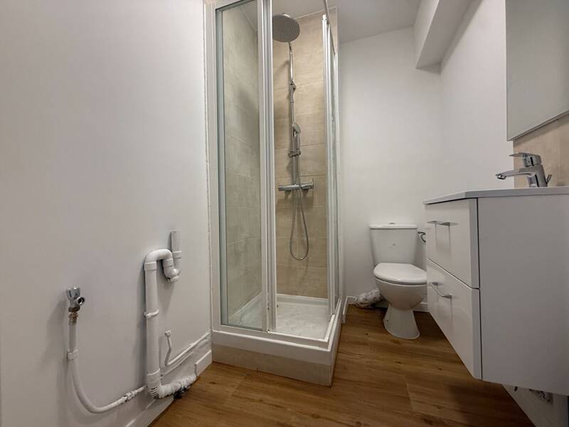 Maison à louer, 16m², MARSEILLE 10E