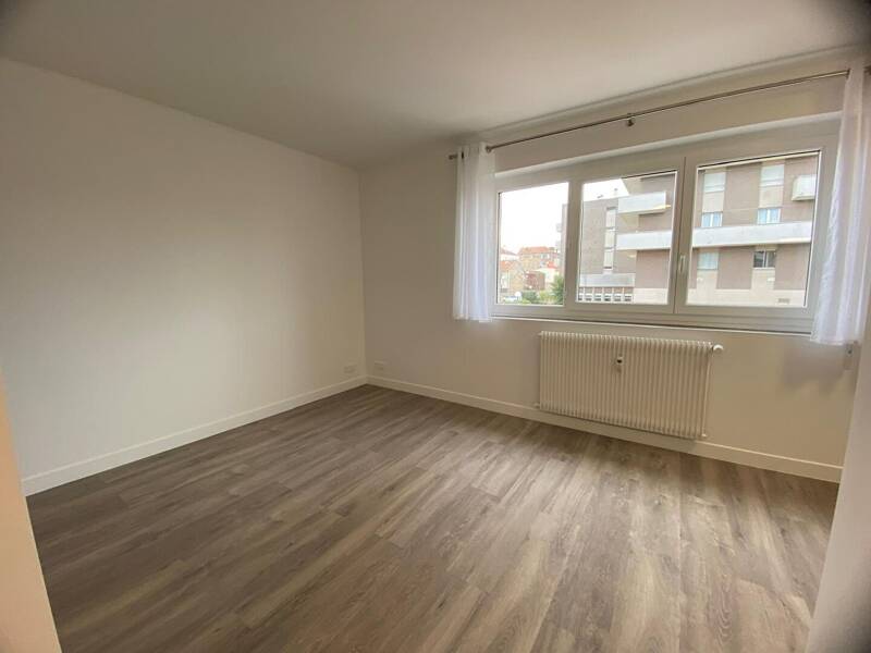 Maison à louer, 27m², NANTERRE