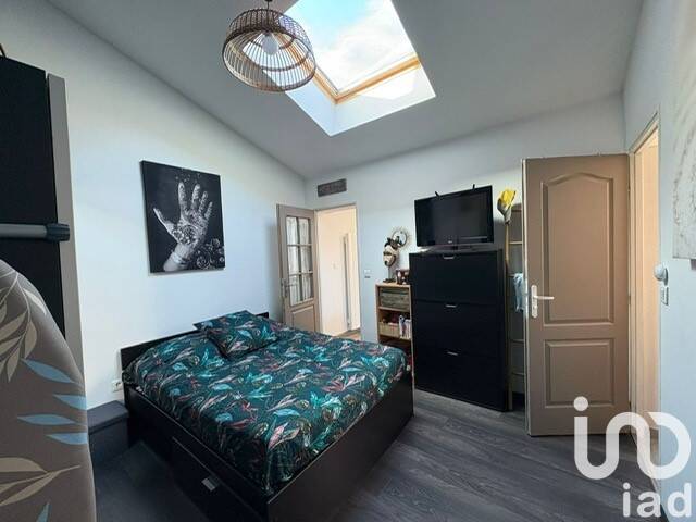 Maison à vendre, 90m², DAMMARIE LES LYS