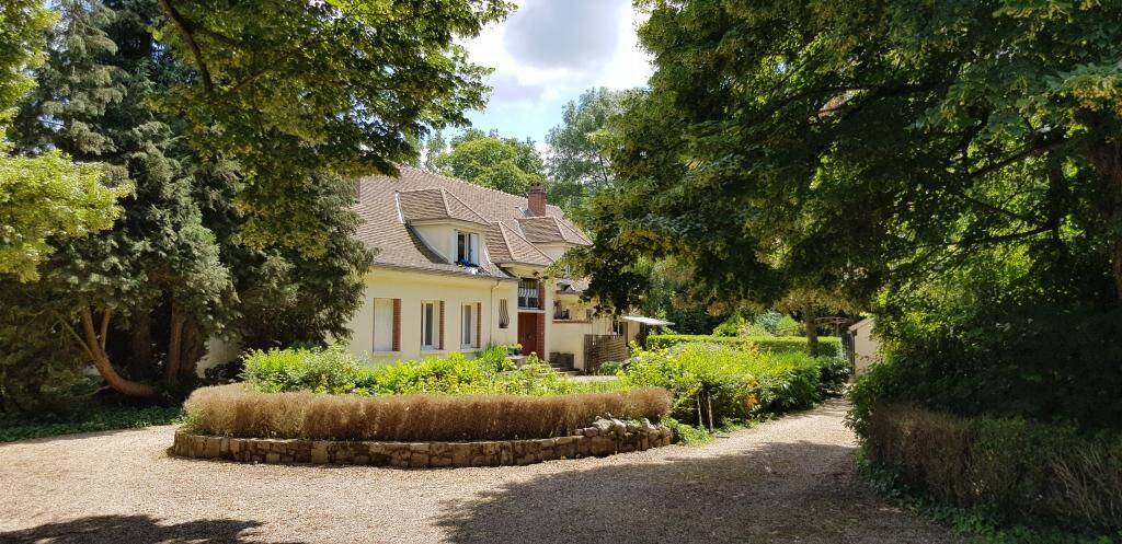Maison à louer, 20m², GIF SUR YVETTE