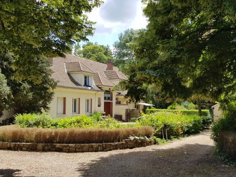 Maison à louer, 20m², GIF SUR YVETTE