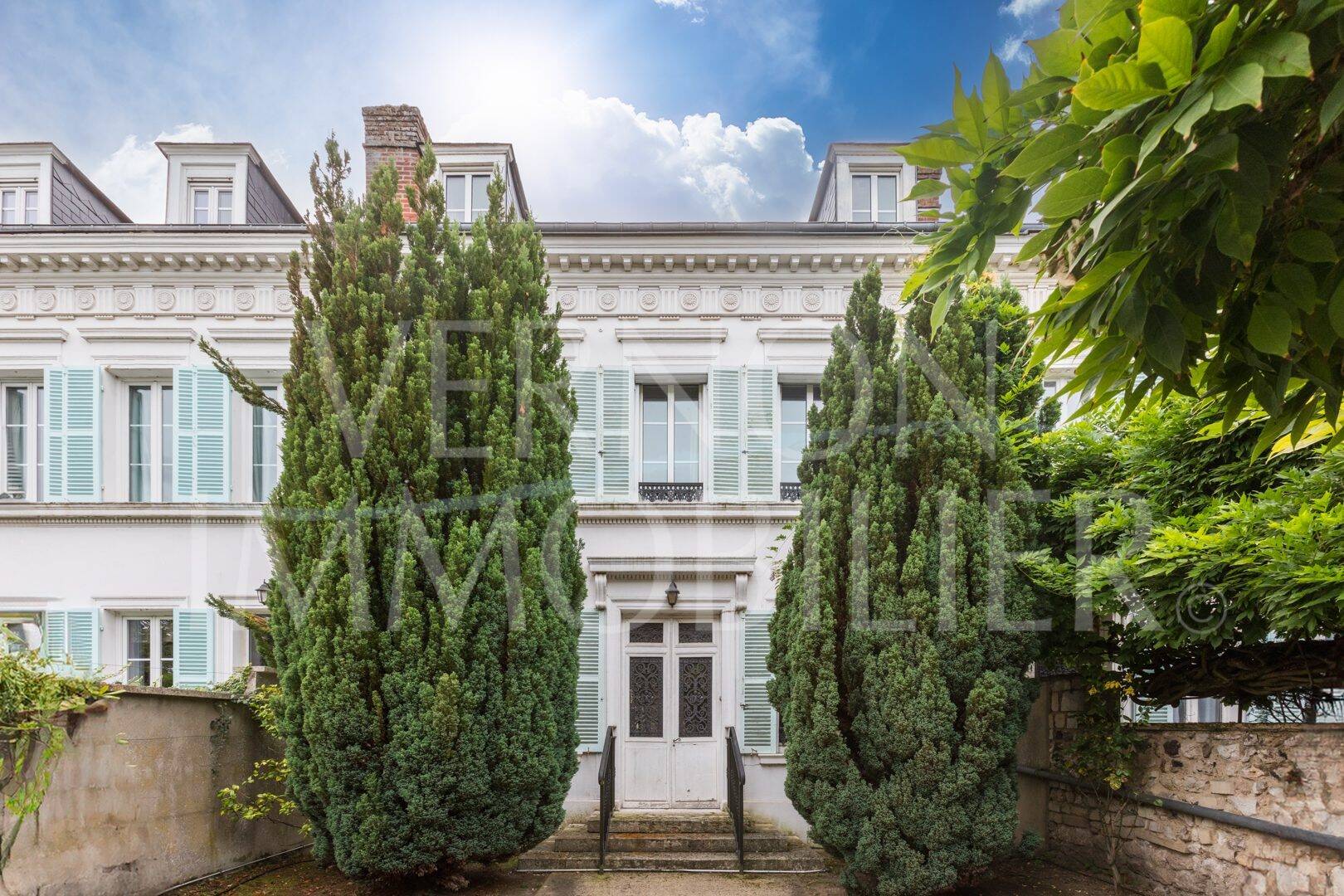 Maison à vendre, 202m², VERNON
