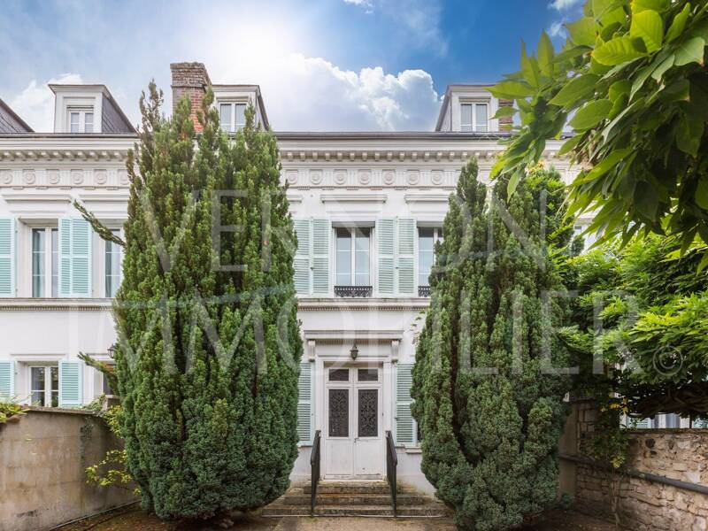 Maison à vendre, 202m², VERNON