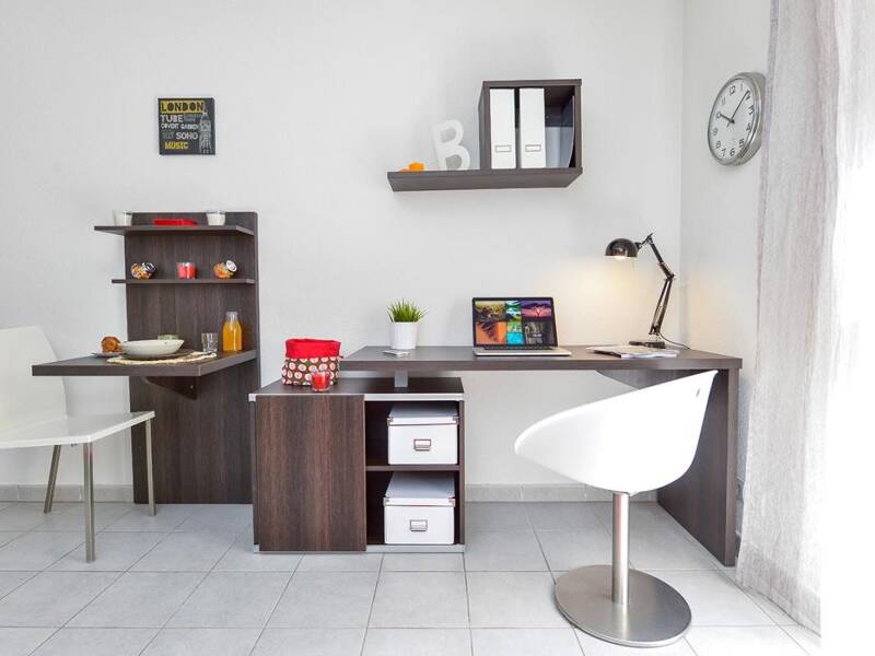 Maison à louer, 34m², TOULON