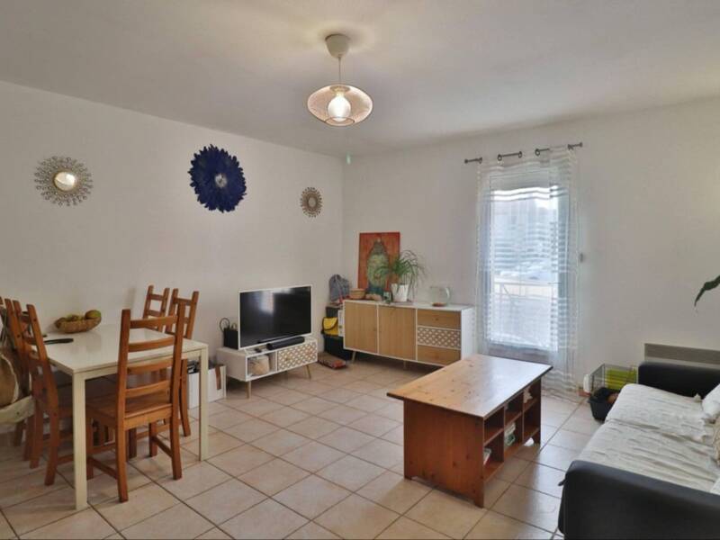 Maison à vendre, 42m², SAUSSET LES PINS