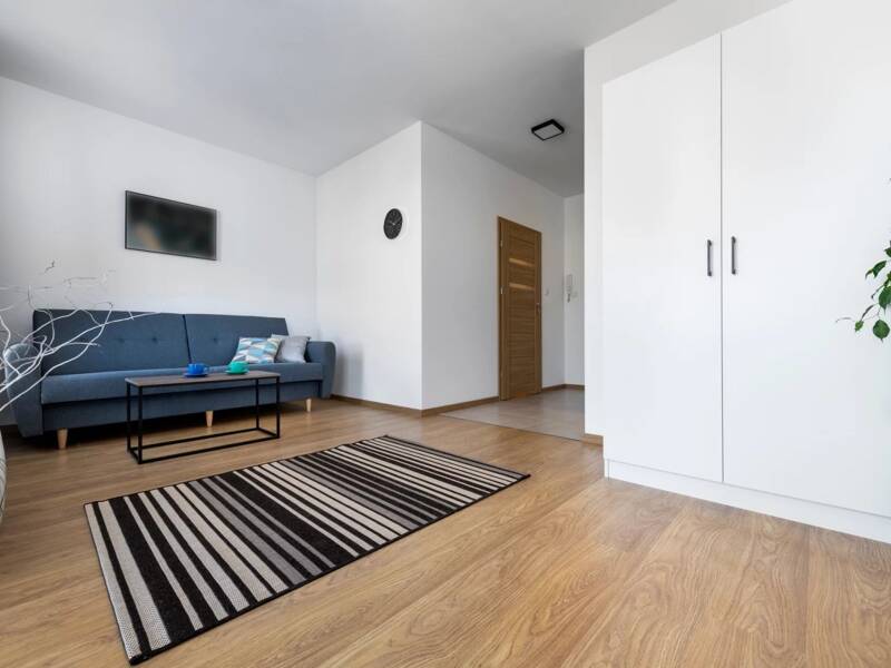 Maison à vendre, 38m², GENTILLY