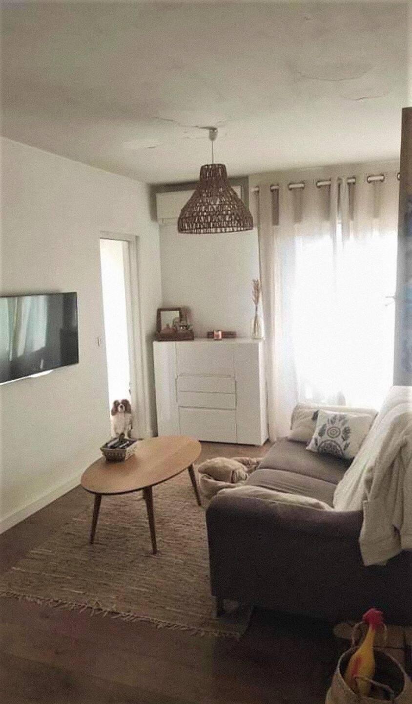 Maison à louer, 36m², AJACCIO