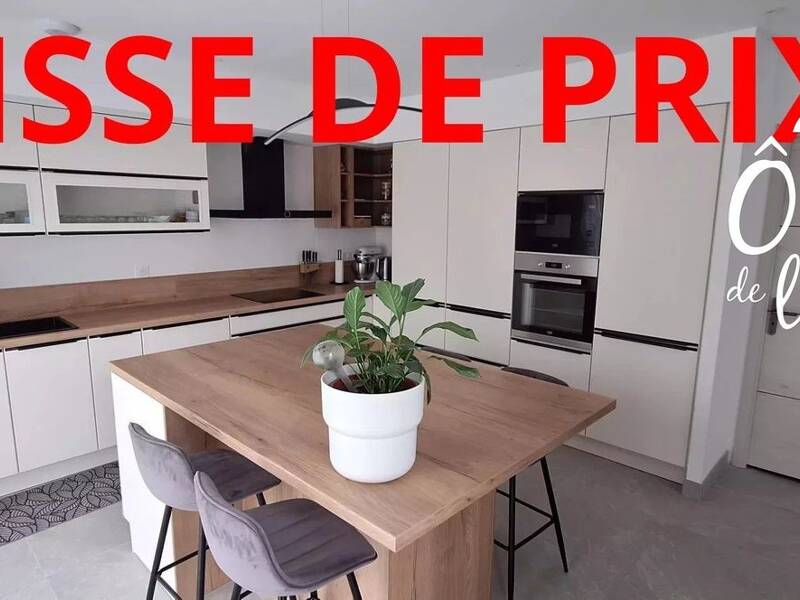 Maison à vendre, 146m², CHOLET