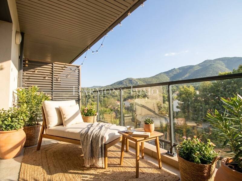 Maison à vendre, 64m², AJACCIO