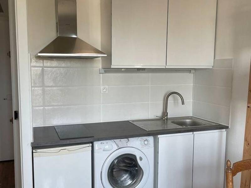 Maison à louer, 23m², BOIS COLOMBES