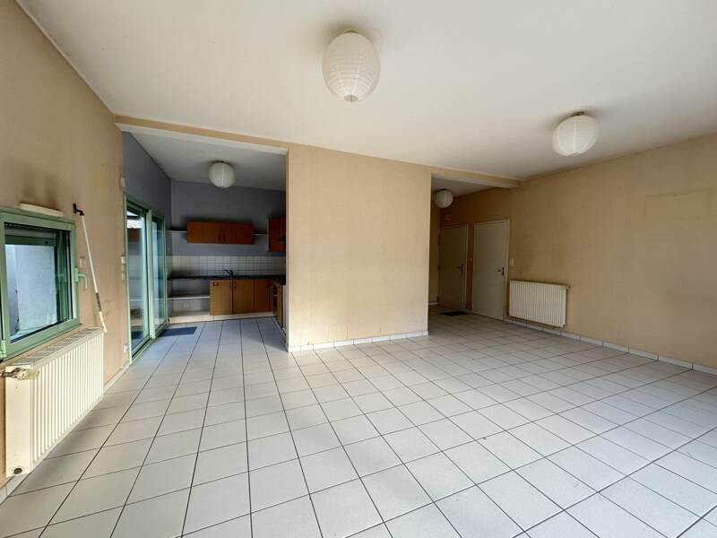 Maison à vendre, 112m², RENNES