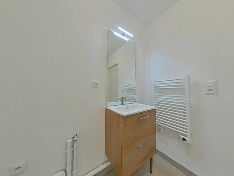 Maison à louer, 72m², CUCQ