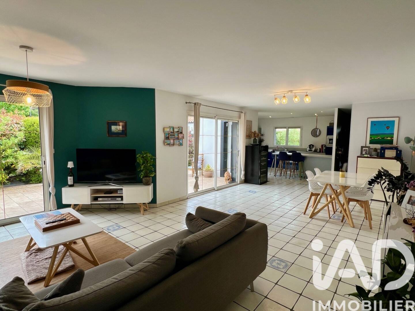 Maison à vendre, 152m², SAINTE FOY