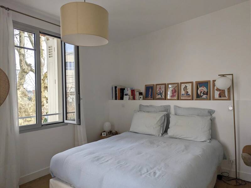 Maison à louer, 117m², ARCACHON