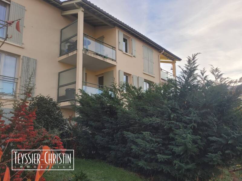 Maison à vendre, 50m², MORNANT