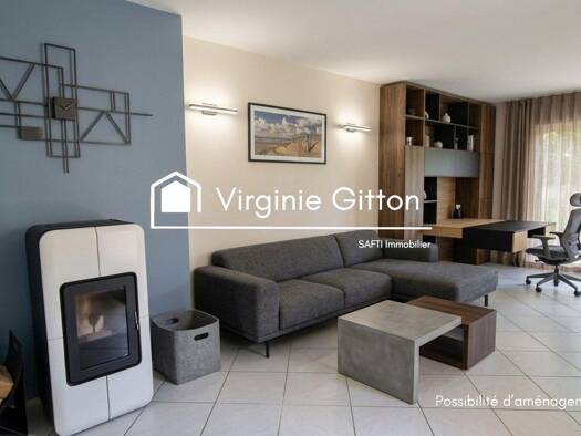 Maison à vendre 370 000 € 5 pièces 3 chambres 118 m² 392 m² de terrain Les Hauts de Brunoy Brunoy 91800