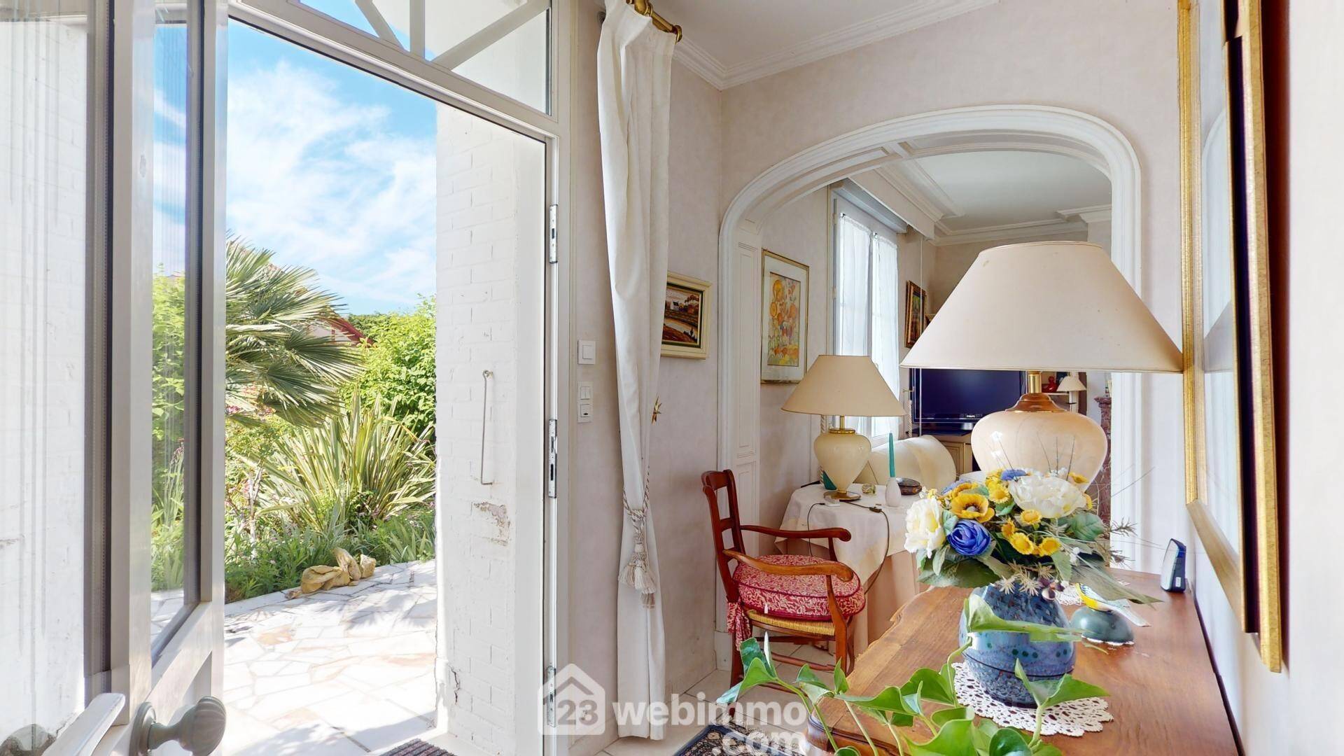 Maison à vendre, 103m², JARD SUR MER