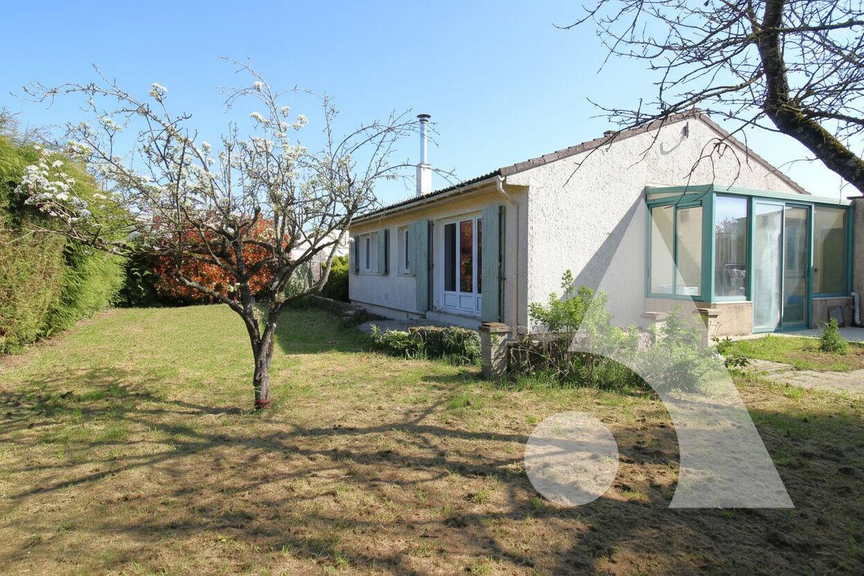 Maison à vendre, 90m², GRANDFRESNOY