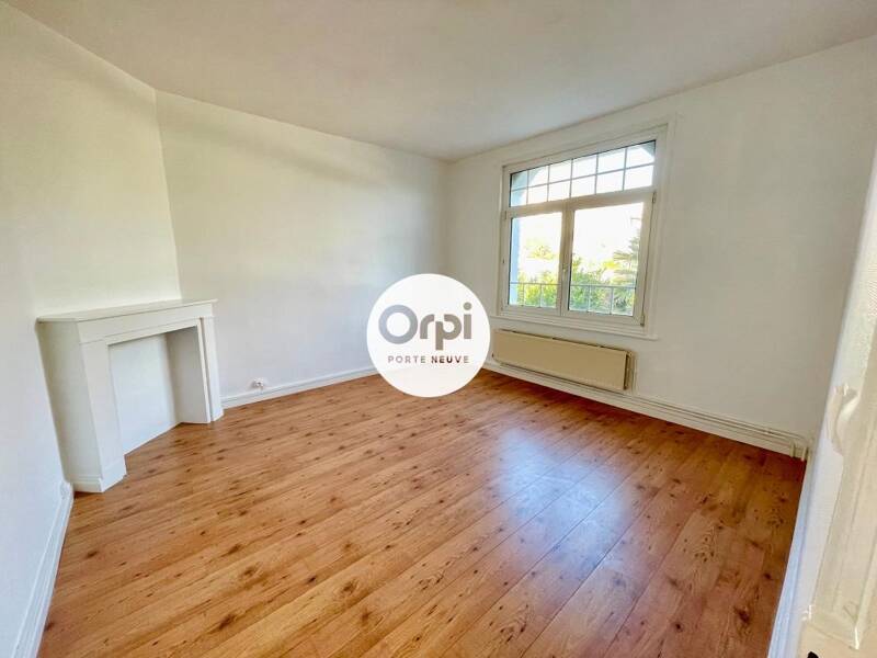 Maison à louer, 94m², BOULOGNE SUR MER