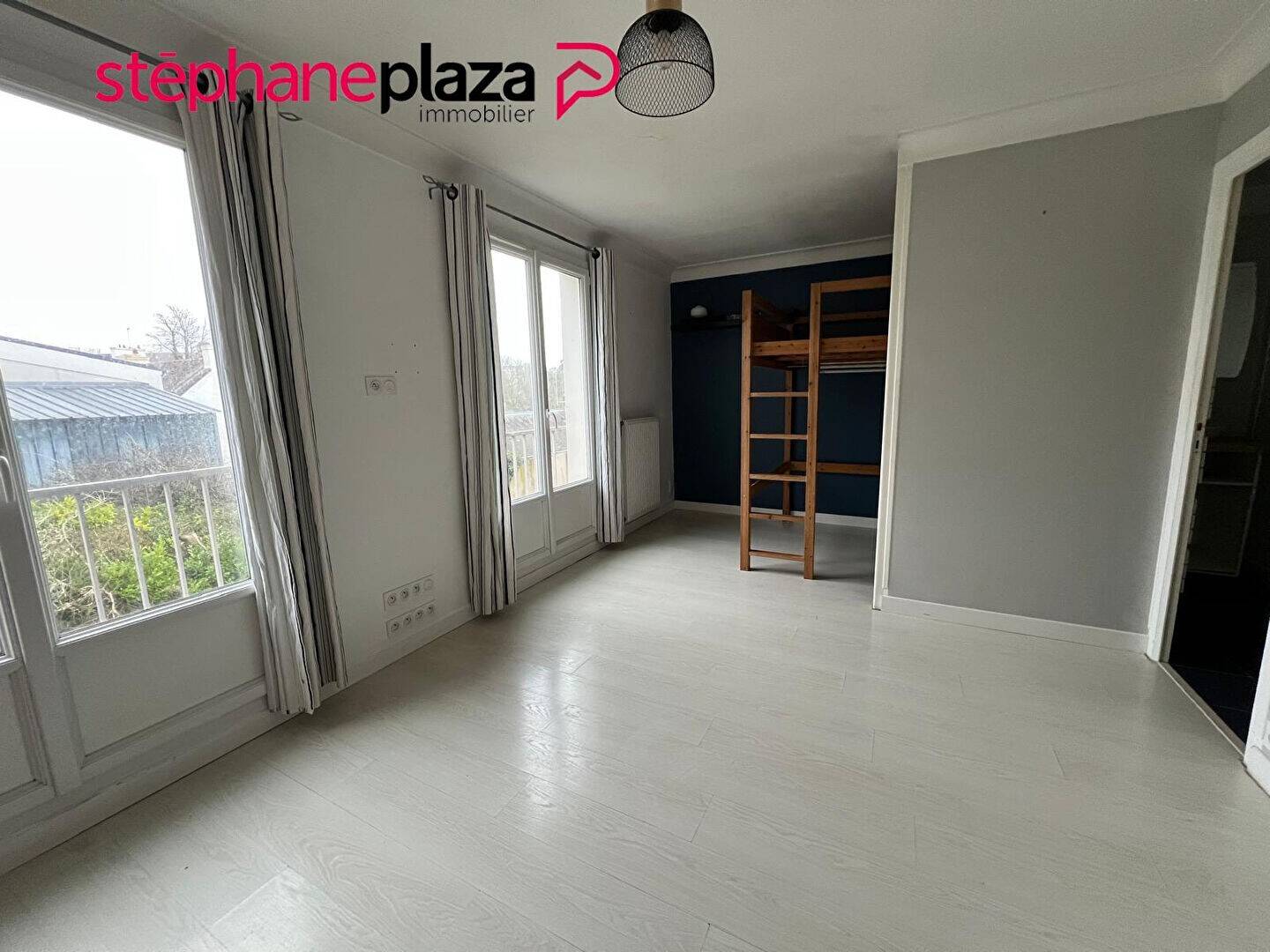 Maison à louer, 31m², QUIMPER