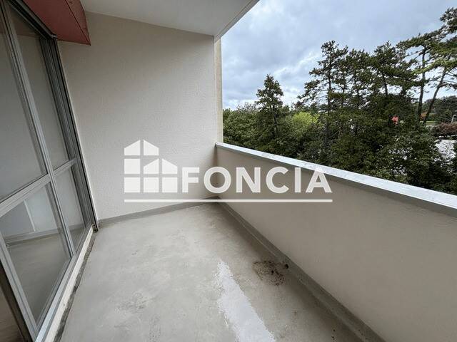 Maison à louer, 28m², VANDOEUVRE LES NANCY