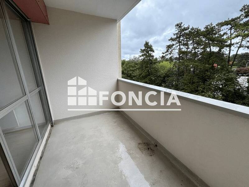Maison à louer, 28m², VANDOEUVRE LES NANCY