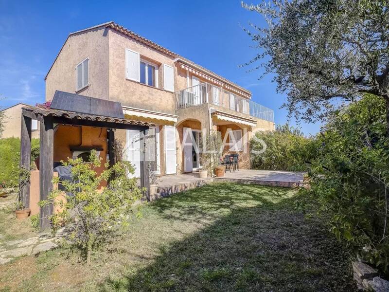 Maison à vendre, 180m², NICE