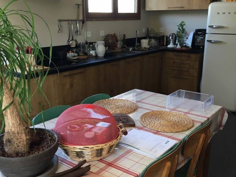 Maison à louer, 251m², RILLIEUX LA PAPE