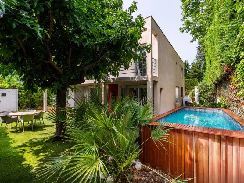 Maison à vendre, 156m², MARSEILLE 4E