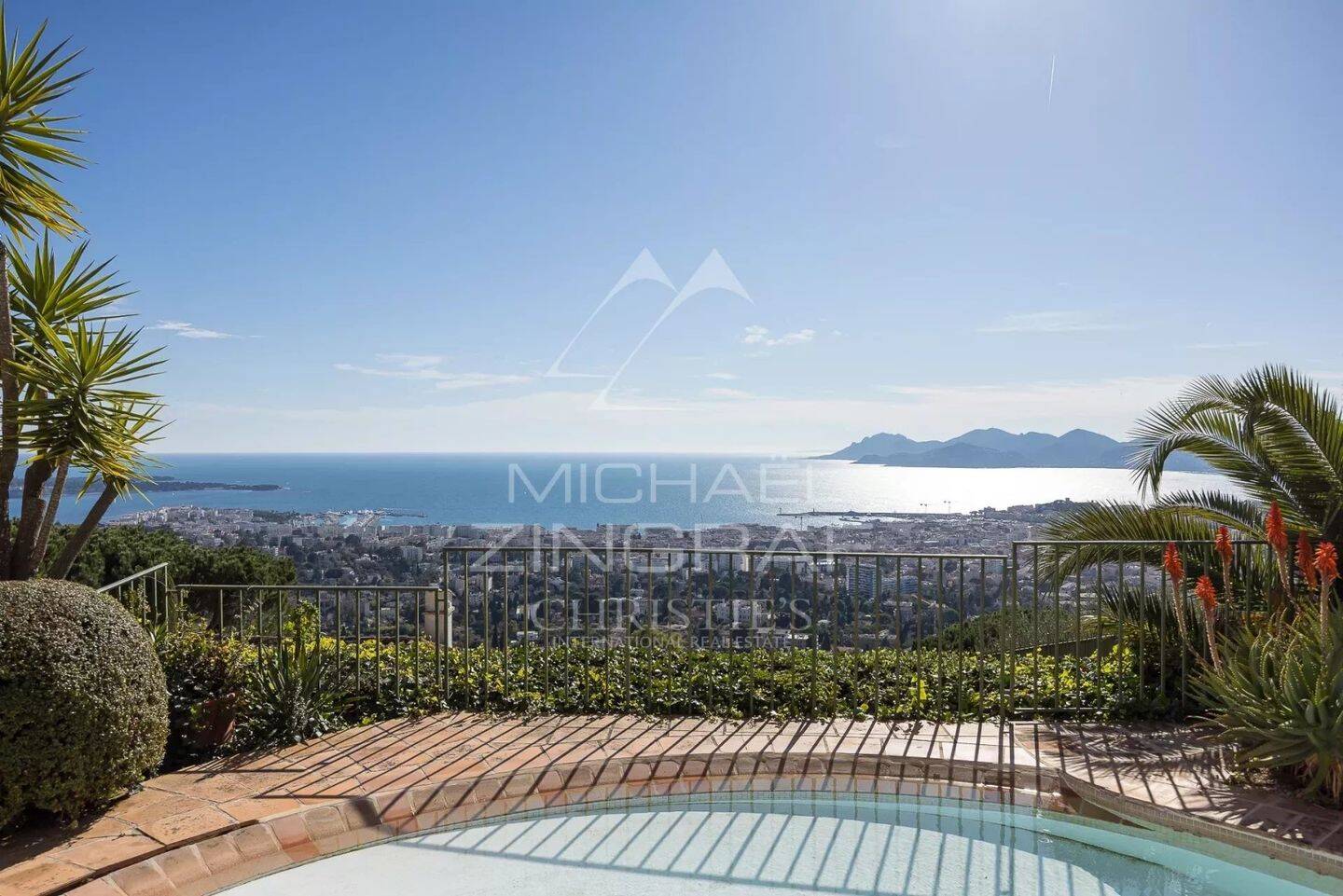 Maison à vendre, 182m², CANNES