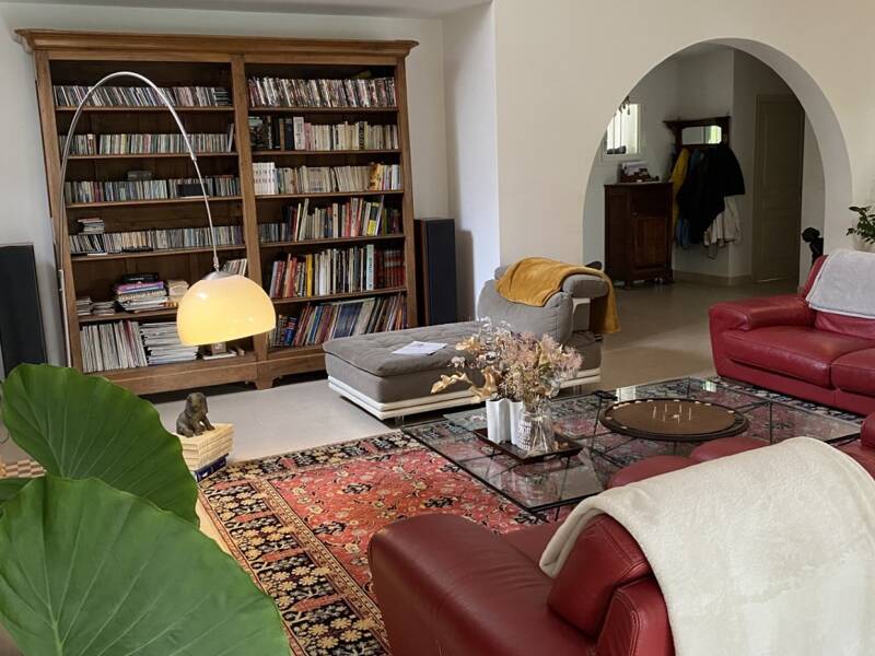 Maison à louer, 232m², MONTFERRIER SUR LEZ