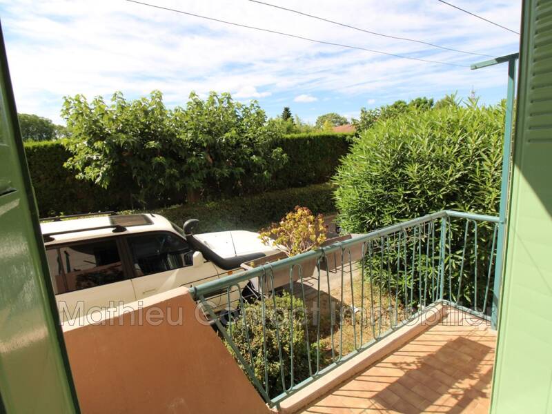 Maison à louer, 66m², NIMES