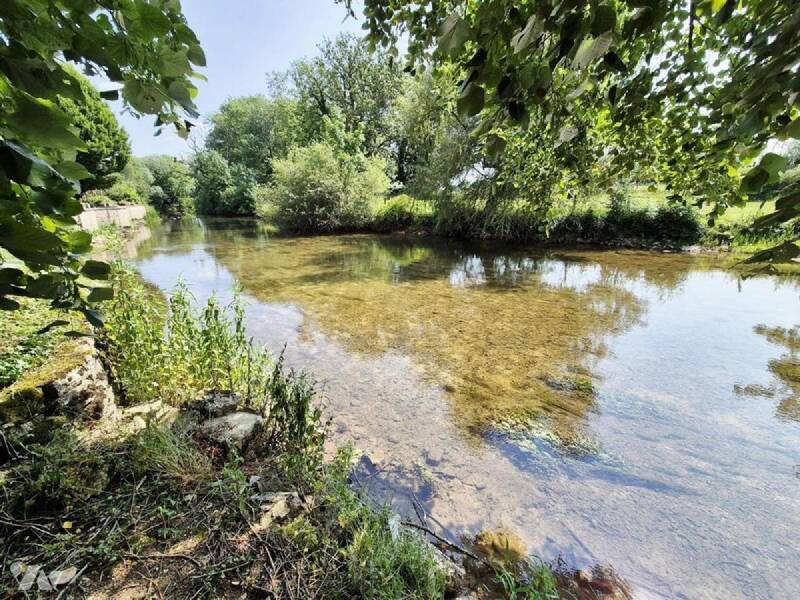 Maison à vendre, 306m², ETROCHEY