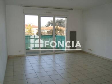 Appartement à louer 849 € 4 pièces 3 chambres 81,9 m² 2ème étage Bruguières 31150