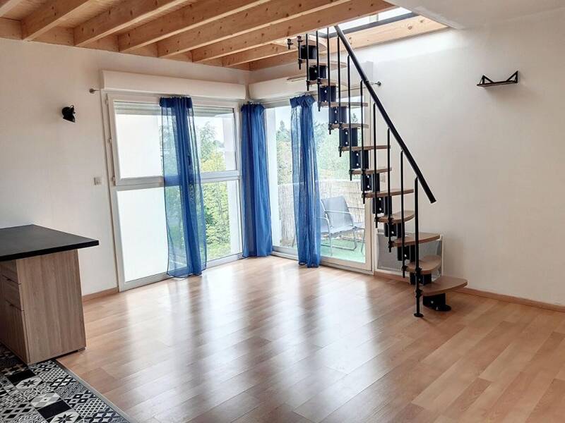 Maison à louer, 58m², TOURS