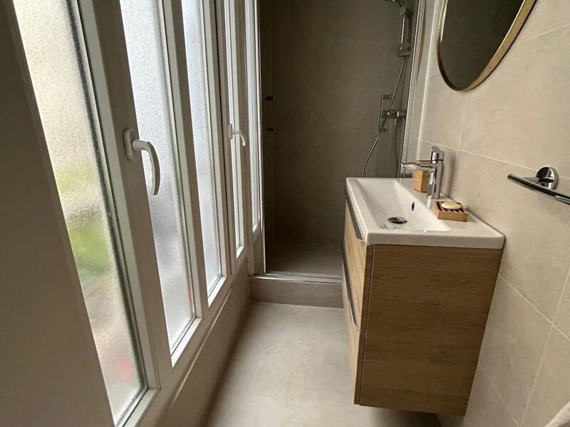 Maison à vendre, 32m², PARIS 1ER