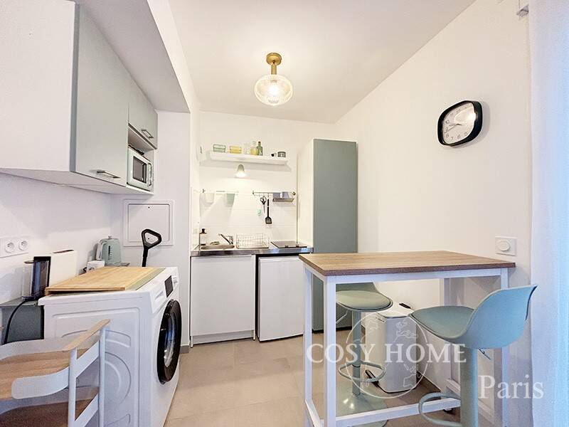 Maison à louer, 34m², CHAMPIGNY SUR MARNE
