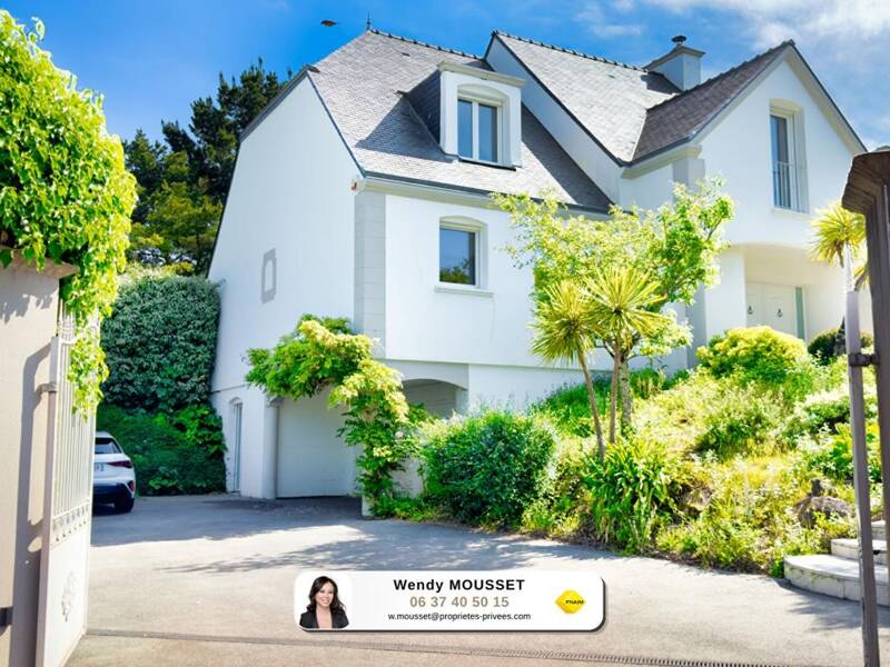 Maison à vendre, 285m², THEIX