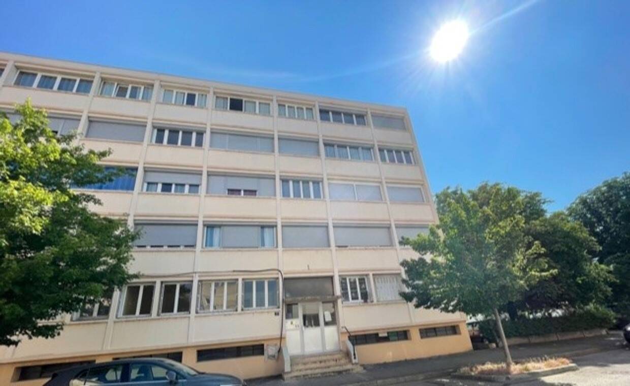 Maison à louer, 53m², SAINTE FOY LES LYON