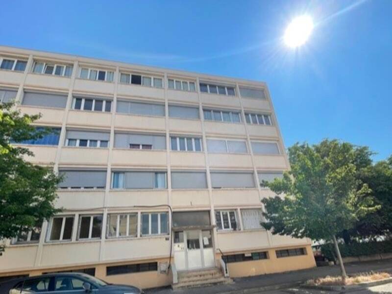 Maison à louer, 53m², SAINTE FOY LES LYON