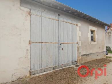 Garage/Stationnement à vendre 20 000 € 58 m² Cérilly 03350