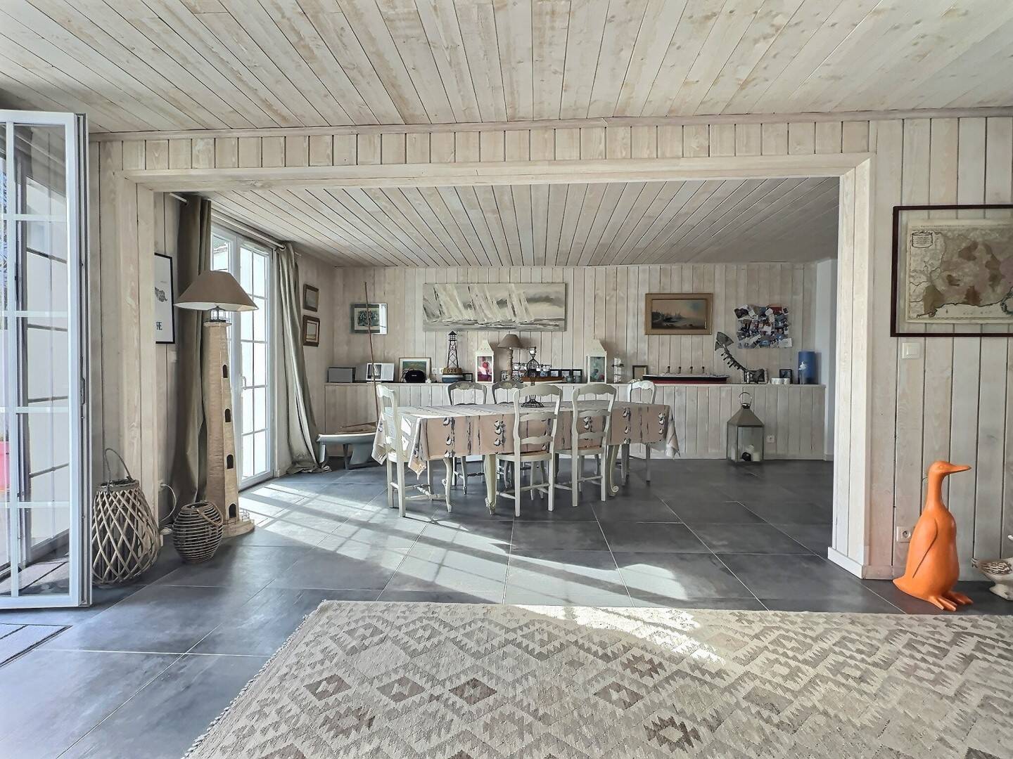 Maison à vendre, 178m², CHARENTE MARITIME