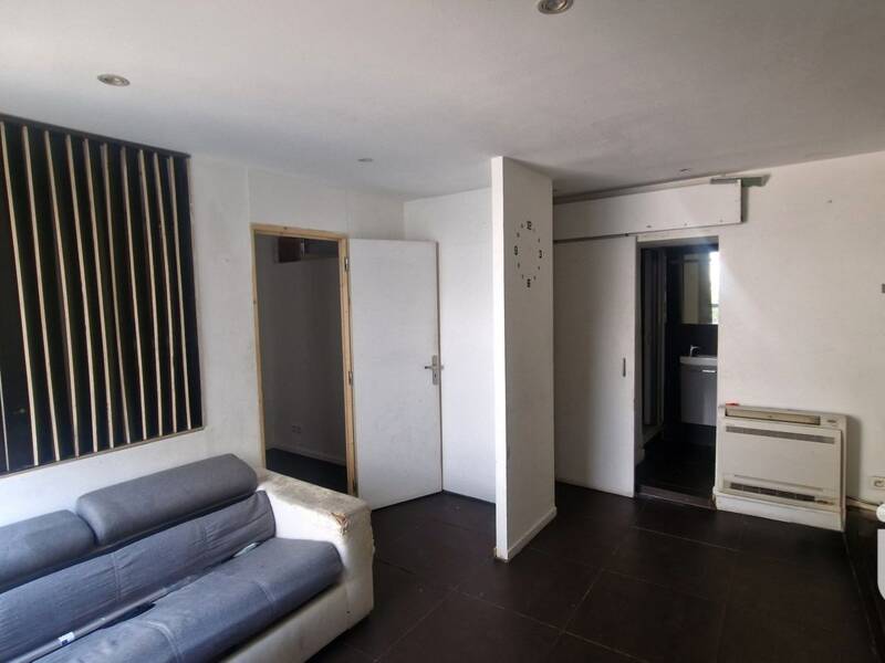 Maison à vendre, 69m², MARSEILLE 10E