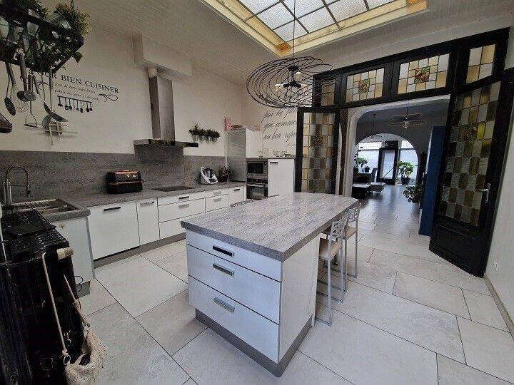 Maison à vendre, 178m², LOOS