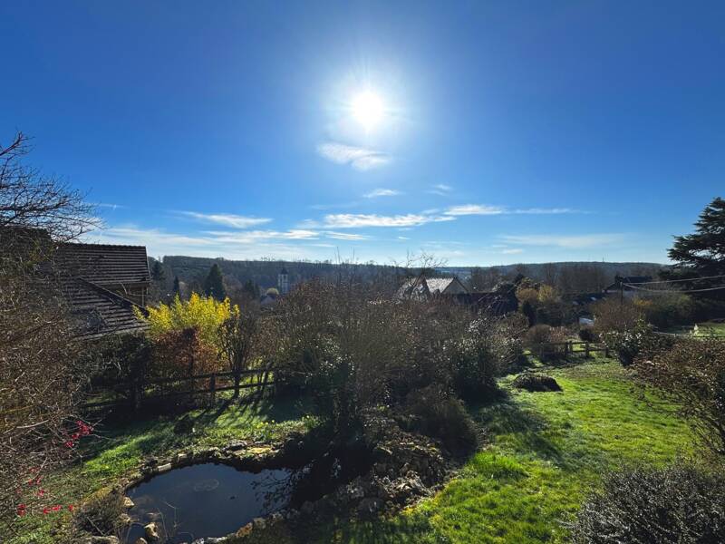 Maison à vendre, 93m², CHERISY